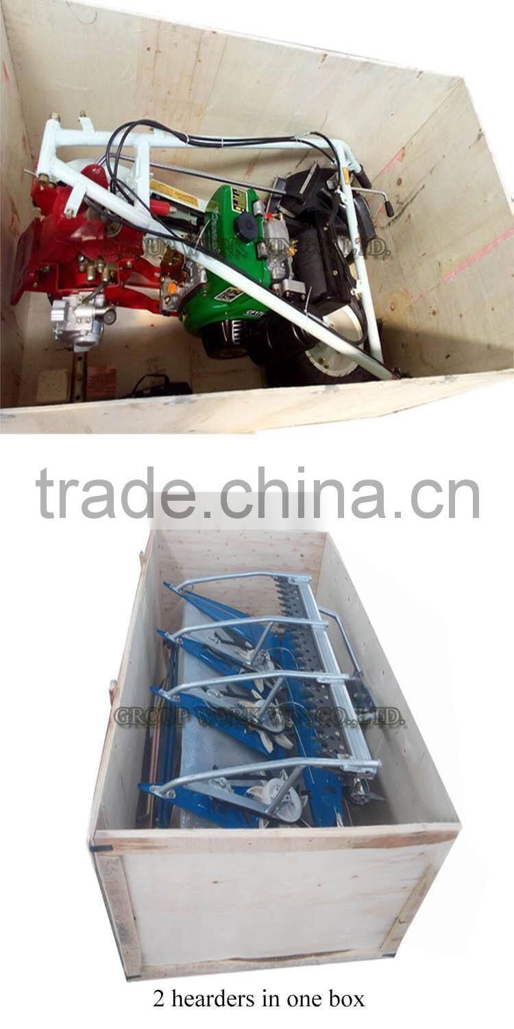 Hot sale sesame swather