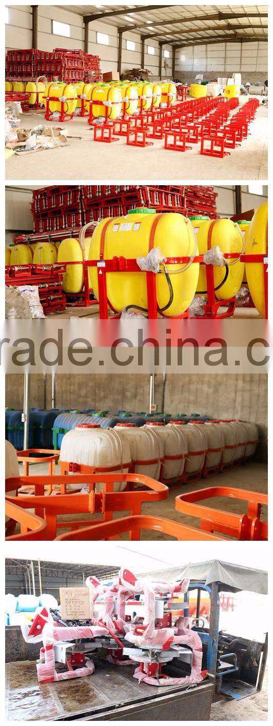2016 hot sale high quality Easy operation Fertilizer spreader farm fertilizer spreader