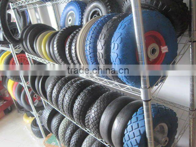 16 inch aluminum bicycle wheel