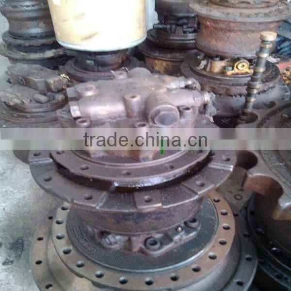 EX60-3 Final Drive Device,EX60-3 Travel Motor,EX60-3