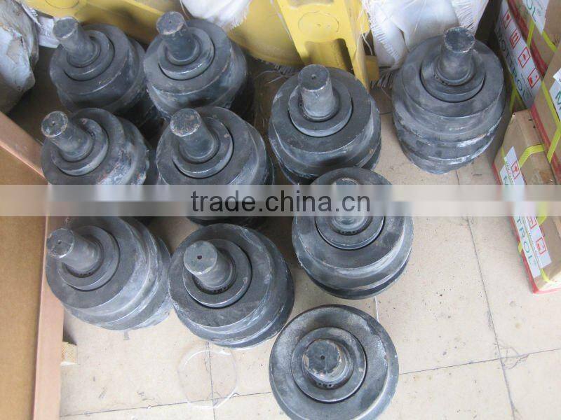 Bullldozer D6H FRONT IDLER ROLLER & SPROCKE UNIT