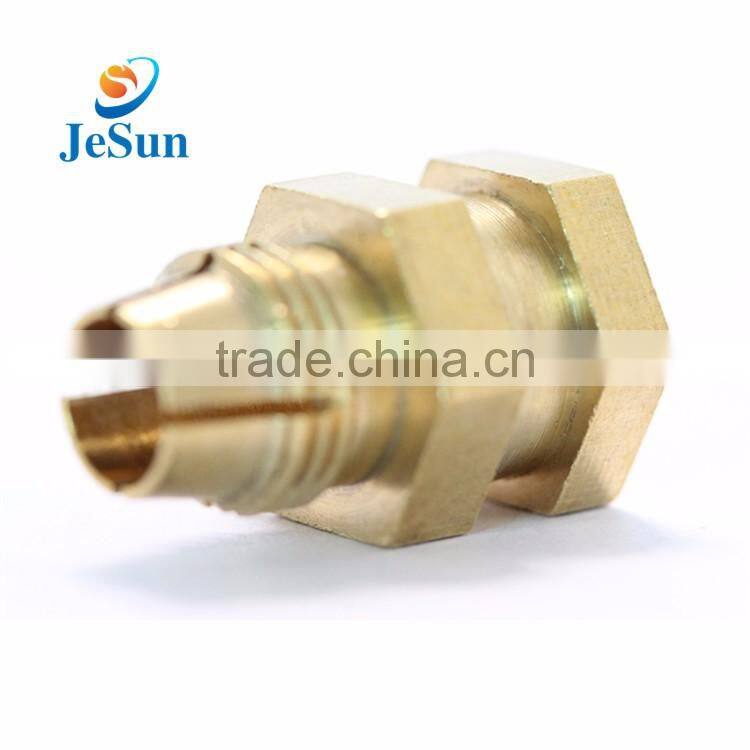 Made in china hex nut,brass nut high quality