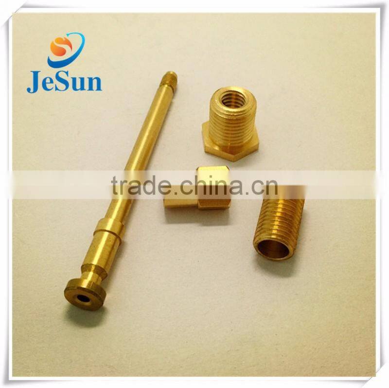 hot sale cnc turning milling parts