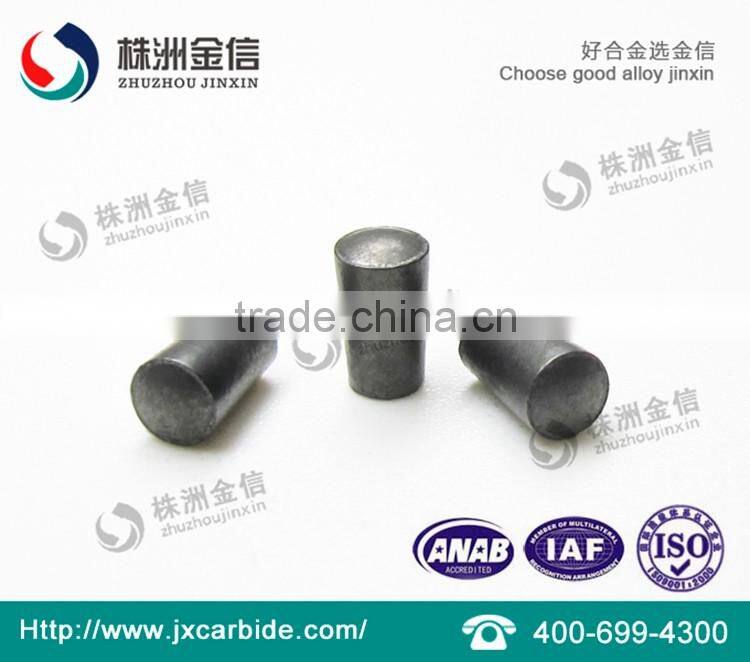 Tungsten Carbide Spikes for Stud Tire Anti-skid Spike Factory