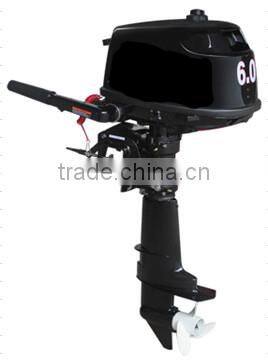 2.5hp 4 stroke boat engine with CE