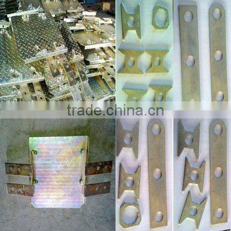 metal cutting product