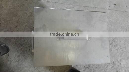 Safety Glass High temperature test equipment