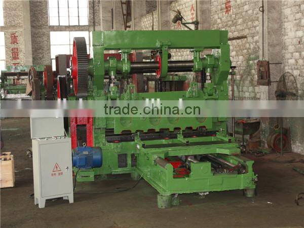 Slope Protection quality expanded steel sheet machine