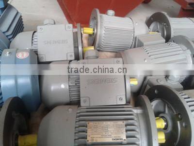 Hand press block making machine QT40-3B (Dong yue brand )