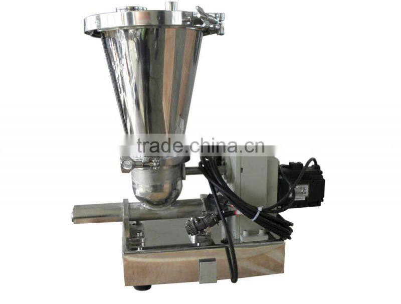 2017 New Design Mini Powder Screw Feeder for Sale