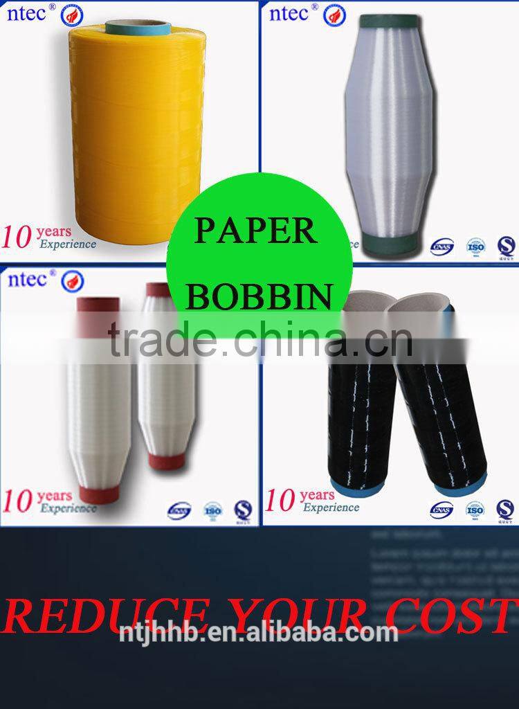 Paper Bobbin Polyester Monofilament 0.205mm