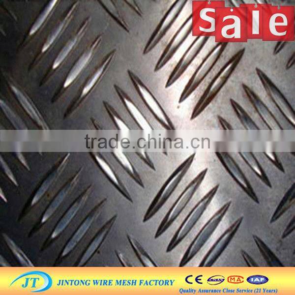 JT stainless paper plate with all kinds of hole shape(China Manufacturer)