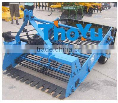 THOYU brand Mini type Peanut Harvesting Machine