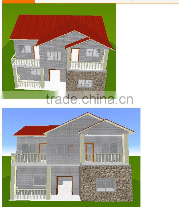 2015 China supplier mew morden container homes for sale