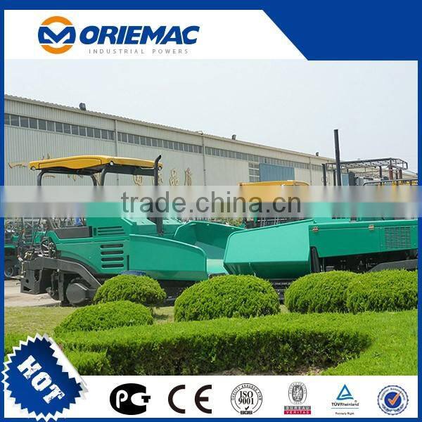 Concrete paver machine 6m concrete paver molds for sale