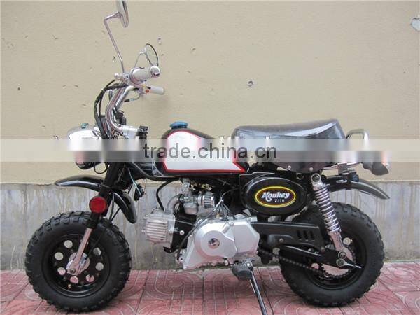 monkey bike 110cc
