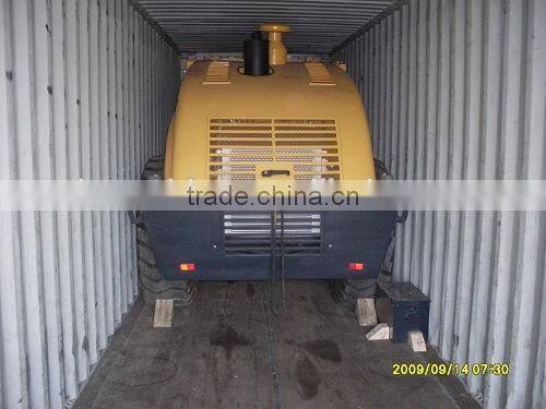 China LUTONG Single Drum Vibratory Road Roller 12tons - Hydraulic Drive New Price LTD212H