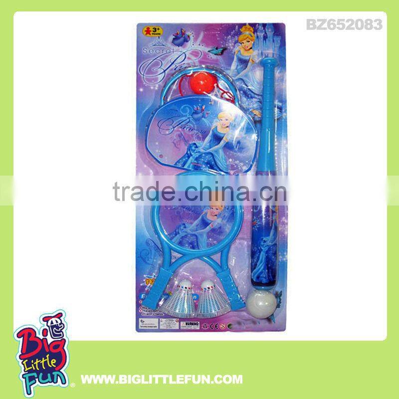 Kings sport toys racket toys