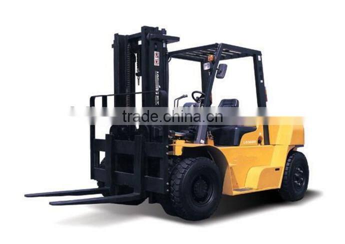 Particular price Lonking 16T capacity rough terrain forklift truck LG160DT