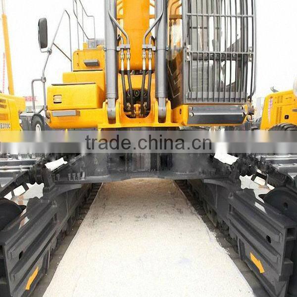 High quality CLG904 excavator