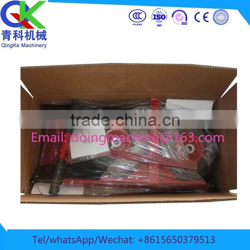 metal Beach buggy skis for sale