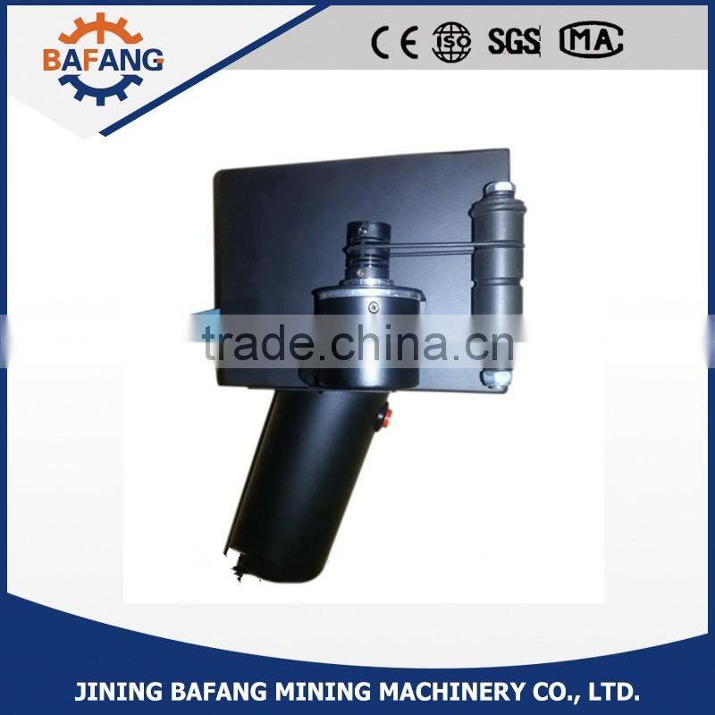 High quality hand held ink jet printer for coding printing