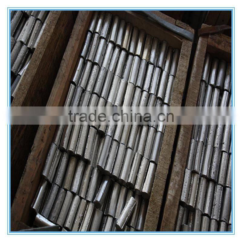 Casting Carbide Billet/Tungsten Forging Products/Blank Tool Parts