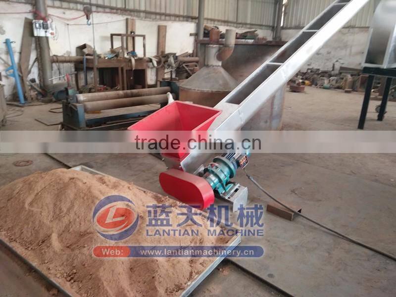 newly Design Continous Sawdust Cabonization Stove/biomass Carbonization Furnace