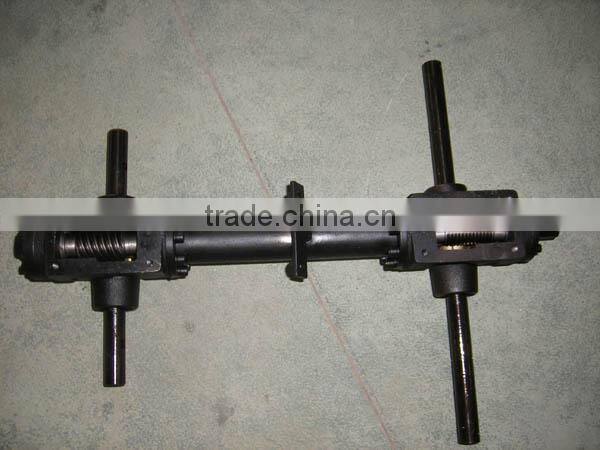 6.5HP cultivator for farmland rotary