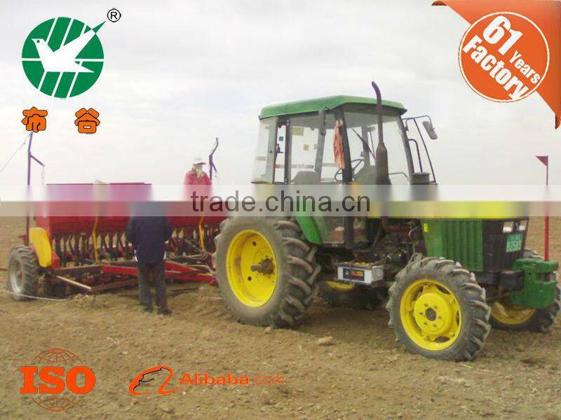 36 rows seeder planter