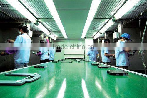 powder coating equipment