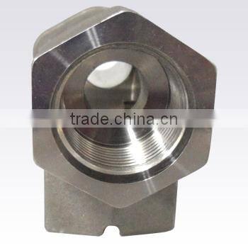 Steel Pump Valve Accessory