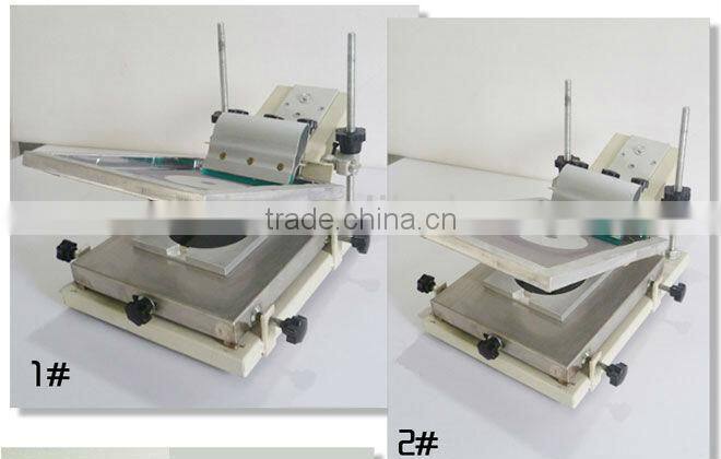 Cd silk screen printer for sale