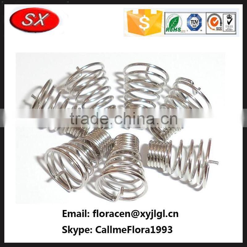 Hot Sale Professional Manufacture Custom High Quality Hight Precision Spring Clip Fasteners Can OEM&ODM