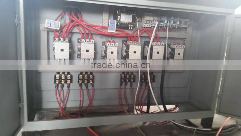 high output wood powder grinding machine