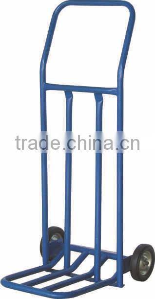 HT2011 90KG HAND TROLLEY,Light weight hand trolley