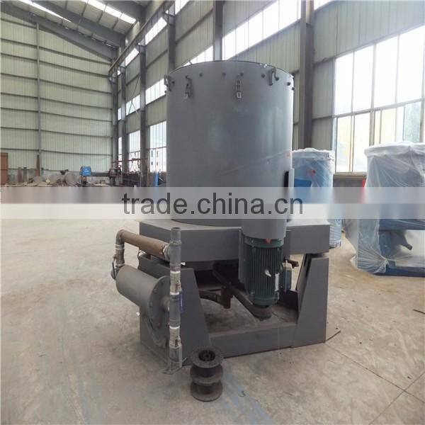 China high capacity gold search machine