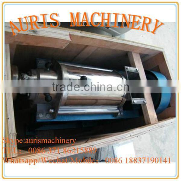 High quality and high efficiency Stainless steel fruit juicer on promotion