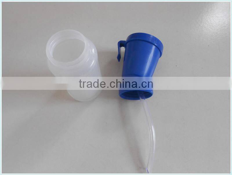 Teat Dipping Cup for Milking Parlor