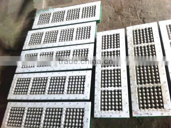 plastic egg tray mould