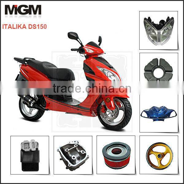 OEM quality bajaj boxer ct100 bajaj chetak india bajaj pulsar spare parts