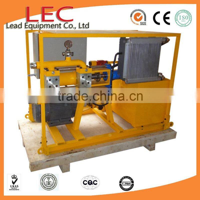 LMA400-700 ISO and CE cement grout mixer manufacturer