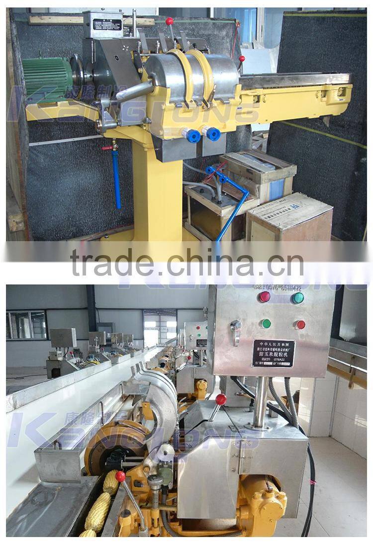 High Quality Sweet Corn Shelling Machine With Good Price