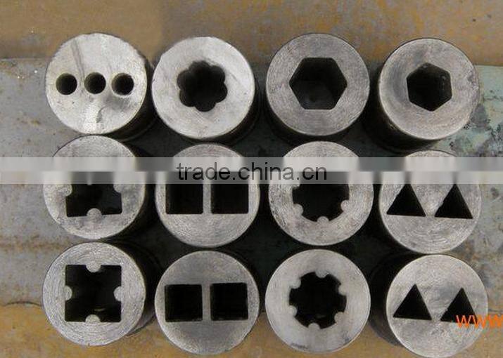 3-60mm Diameter Stick shape Coconut shell charcoal briquette machine line