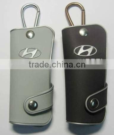 Unioque PVC Key Case