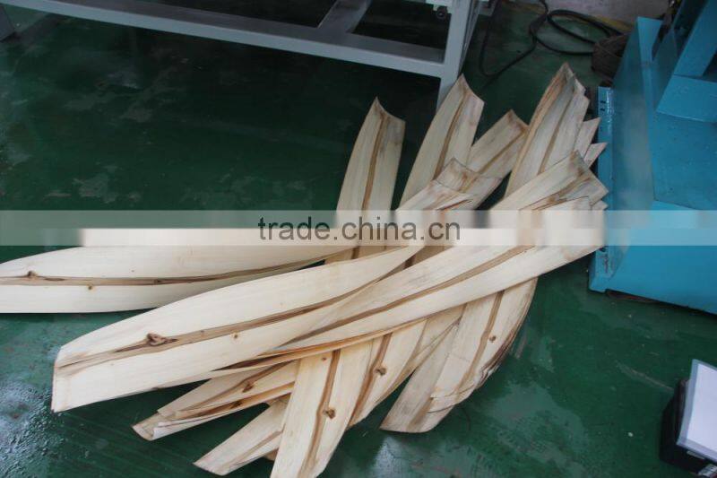 floor veneer longitudinal veneer slicer