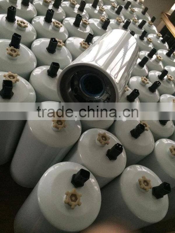 coralfly fuel filter fs1040