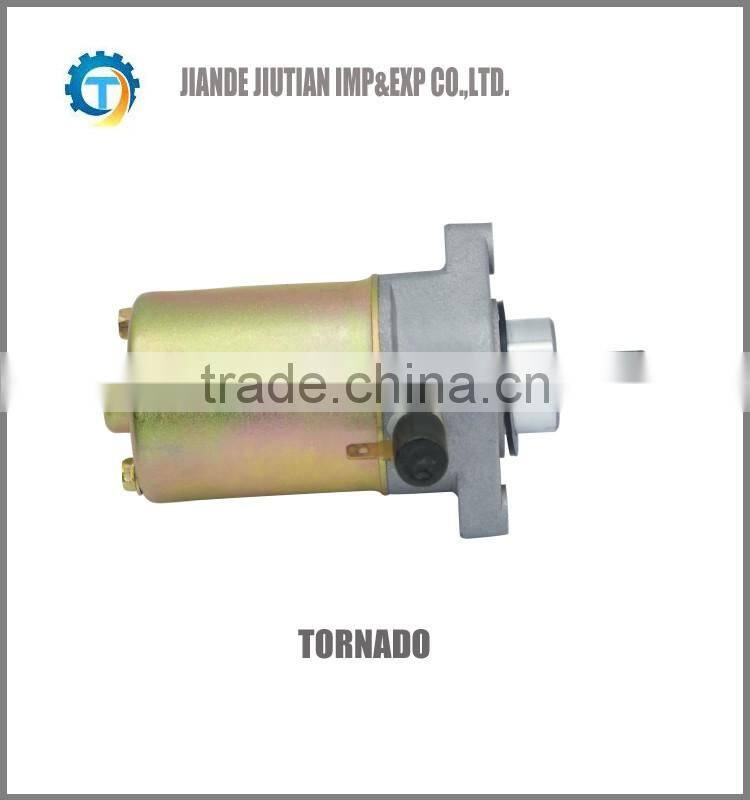 TORNADO Indonesia motorcycle starter motor