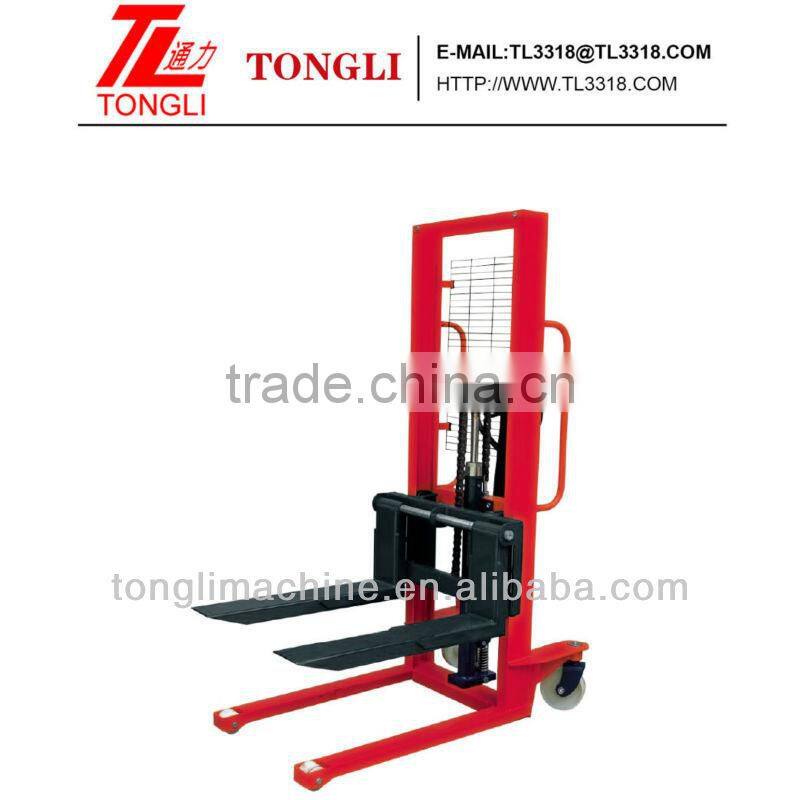 1ton tl0402 pallet truck