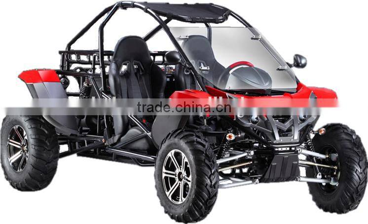 NEW EEC 168 rule Road legal use 1100cc Chery injection 4x4 dune buggy (TKG1100-1)